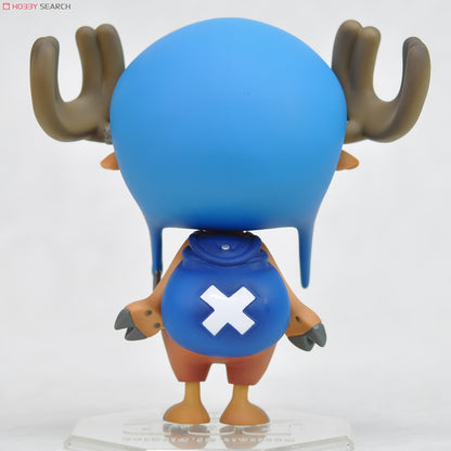 One Piece megahouse figure Chopper sailing again