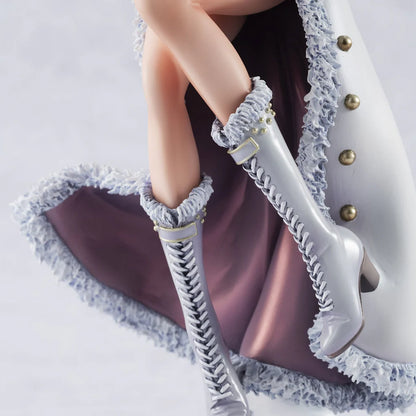 Figurine One Piece - Miss All Sunday Playback Memories P.O.P Megahouse