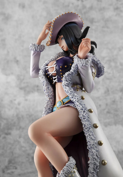 Figurine One Piece - Miss All Sunday Playback Memories P.O.P Megahouse