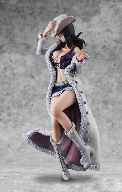 Figurine One Piece - Miss All Sunday Playback Memories P.O.P Megahouse