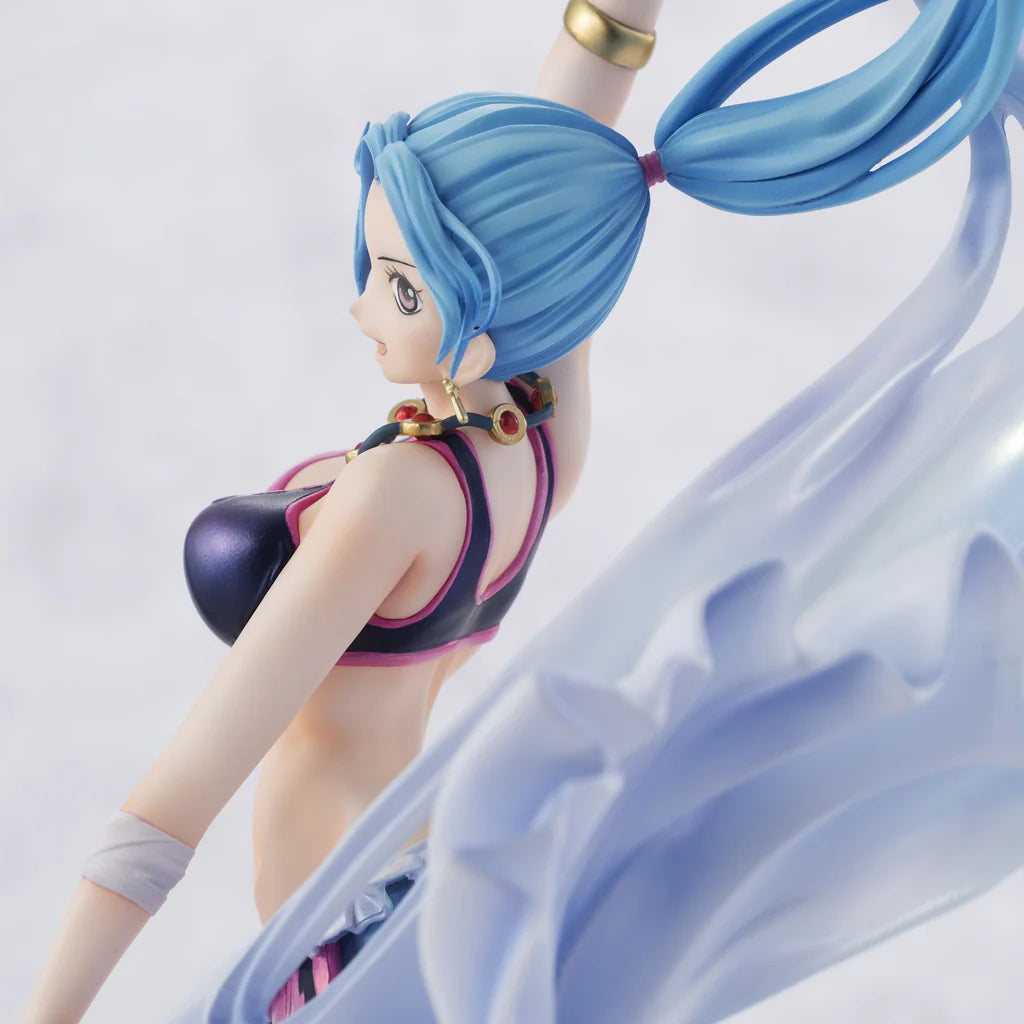 Figurine One Piece - Vivi Nefertari Playback Memories P.O.P Megahouse