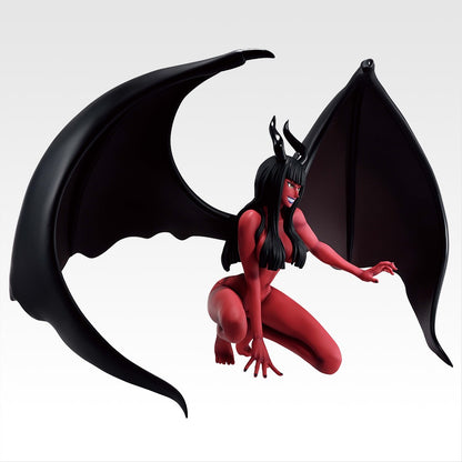 Figurine One Piece - Nico Robin Devil Blossom Ichiban Kuji Memory of Heroines Devil's Night