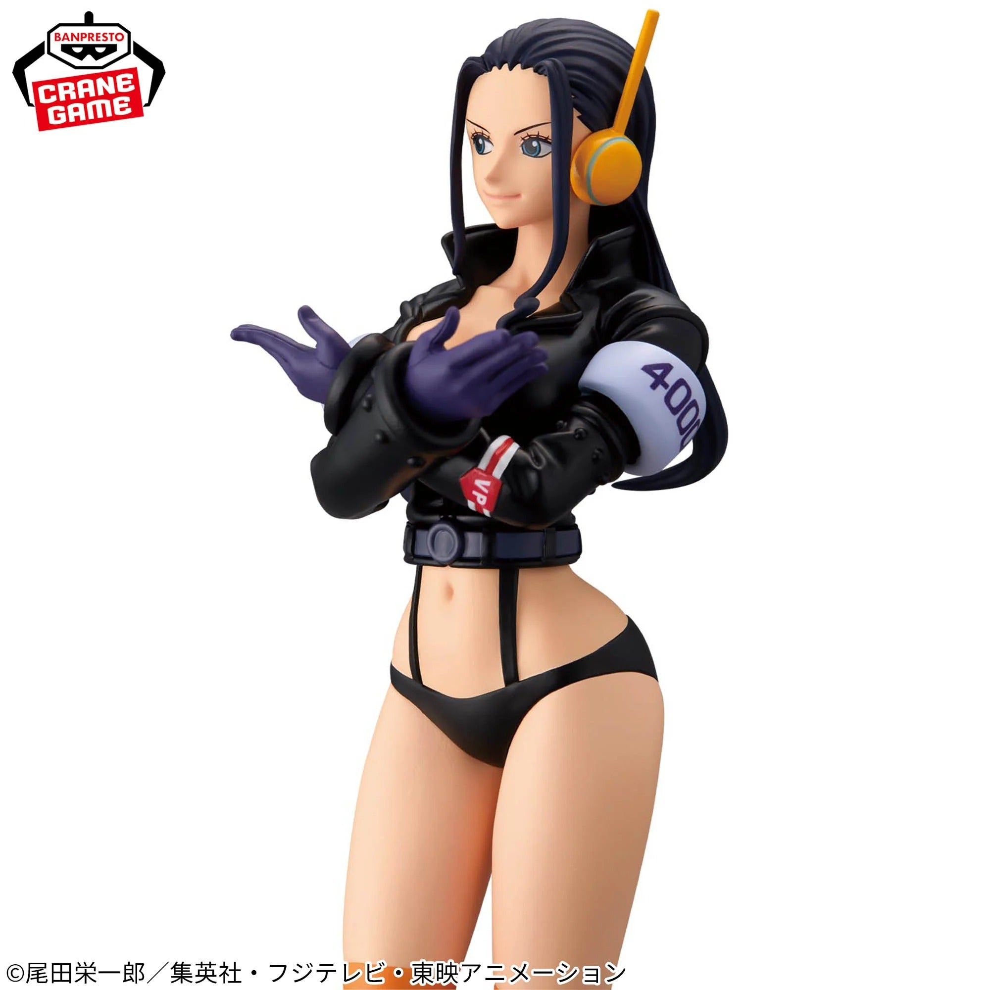 Figurine One Piece - Nico Robin Glitter&Glamours Egghead Style