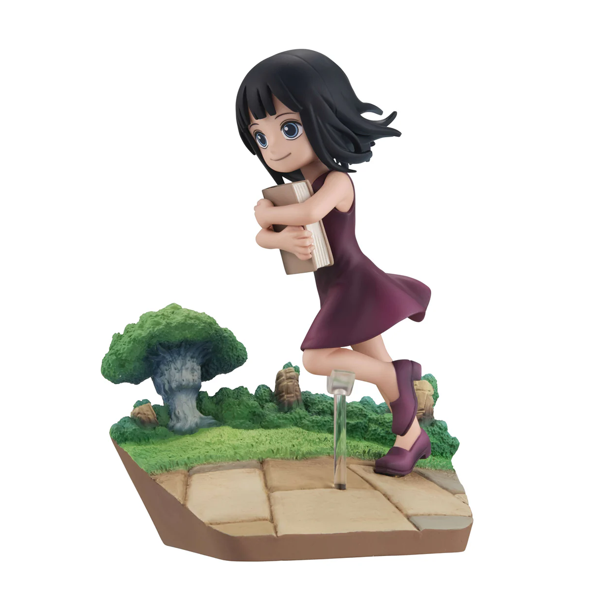 Figurine One Piece - Nico Robin RUN! RUN! RUN! G.E.M Megahouse