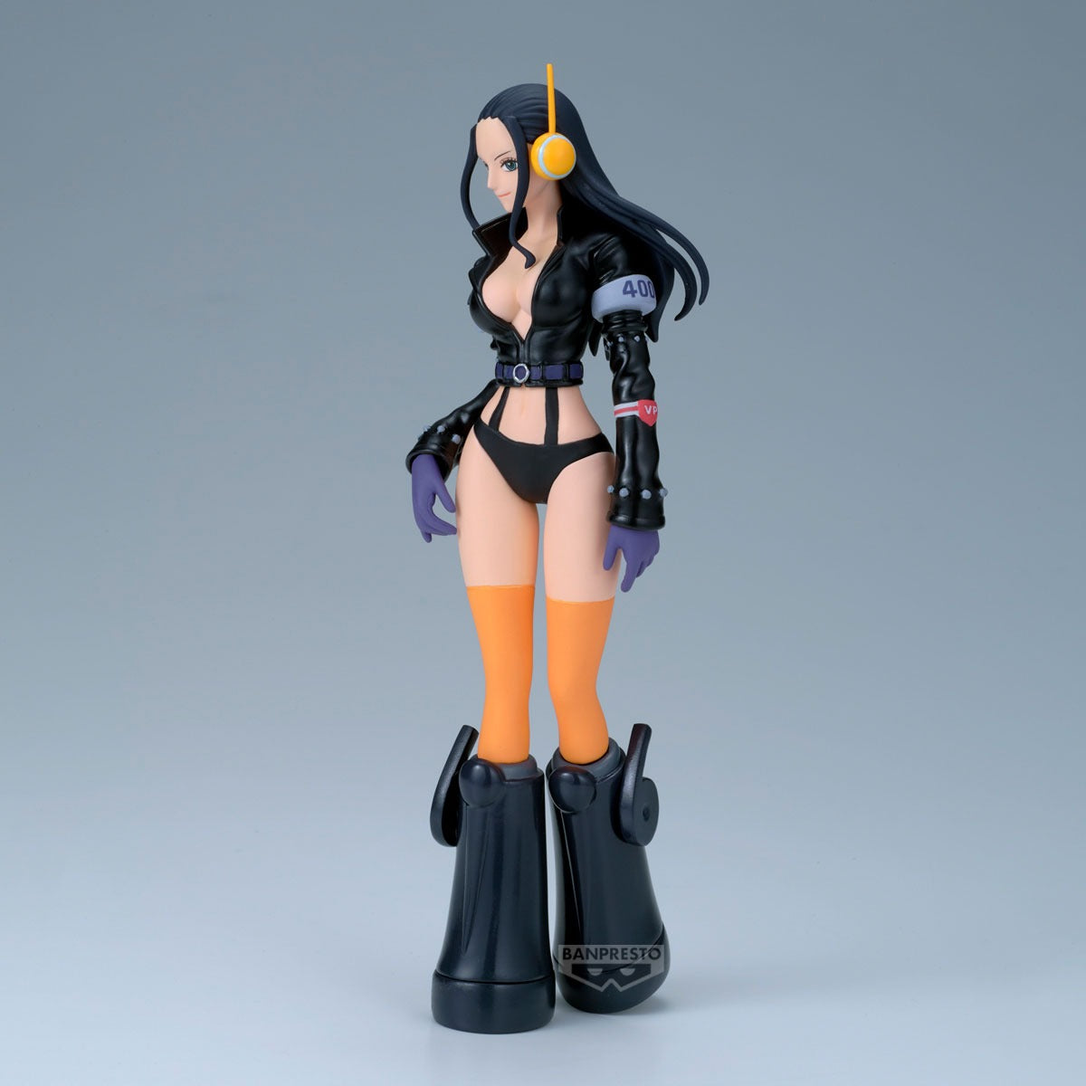 Figurine One Piece - Nico Robin The Shukko Egghead