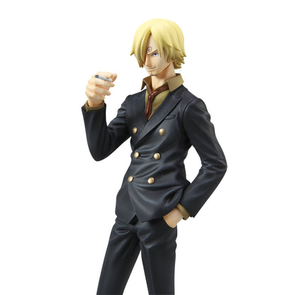 Figurine One Piece - Sanji P.O.P Sailing Again Megahouse