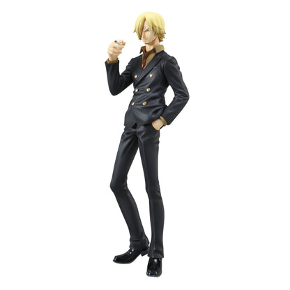 Figurine One Piece - Sanji P.O.P Sailing Again Megahouse