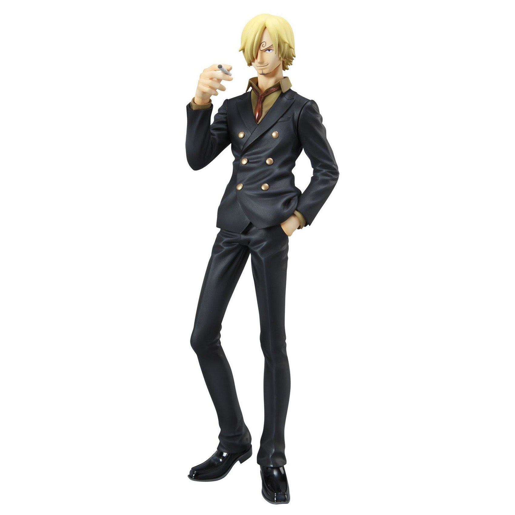 Figurine One Piece - Sanji P.O.P Sailing Again Megahouse