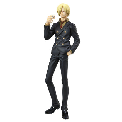 Figurine One Piece - Sanji P.O.P Sailing Again Megahouse