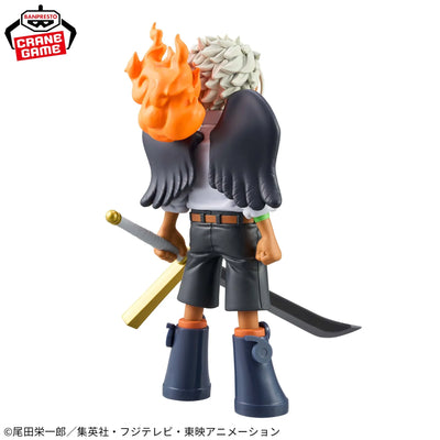 One Piece seraphim s hawk dracule Mihawk