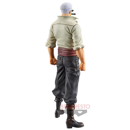 Figurine One Piece - Smoker DXF The Grandline Men Vol. 3A Film Stampede