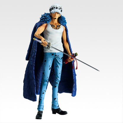 Figurine One Piece - Trafalgar Law Ichiban Kuji The Unbreakable Law