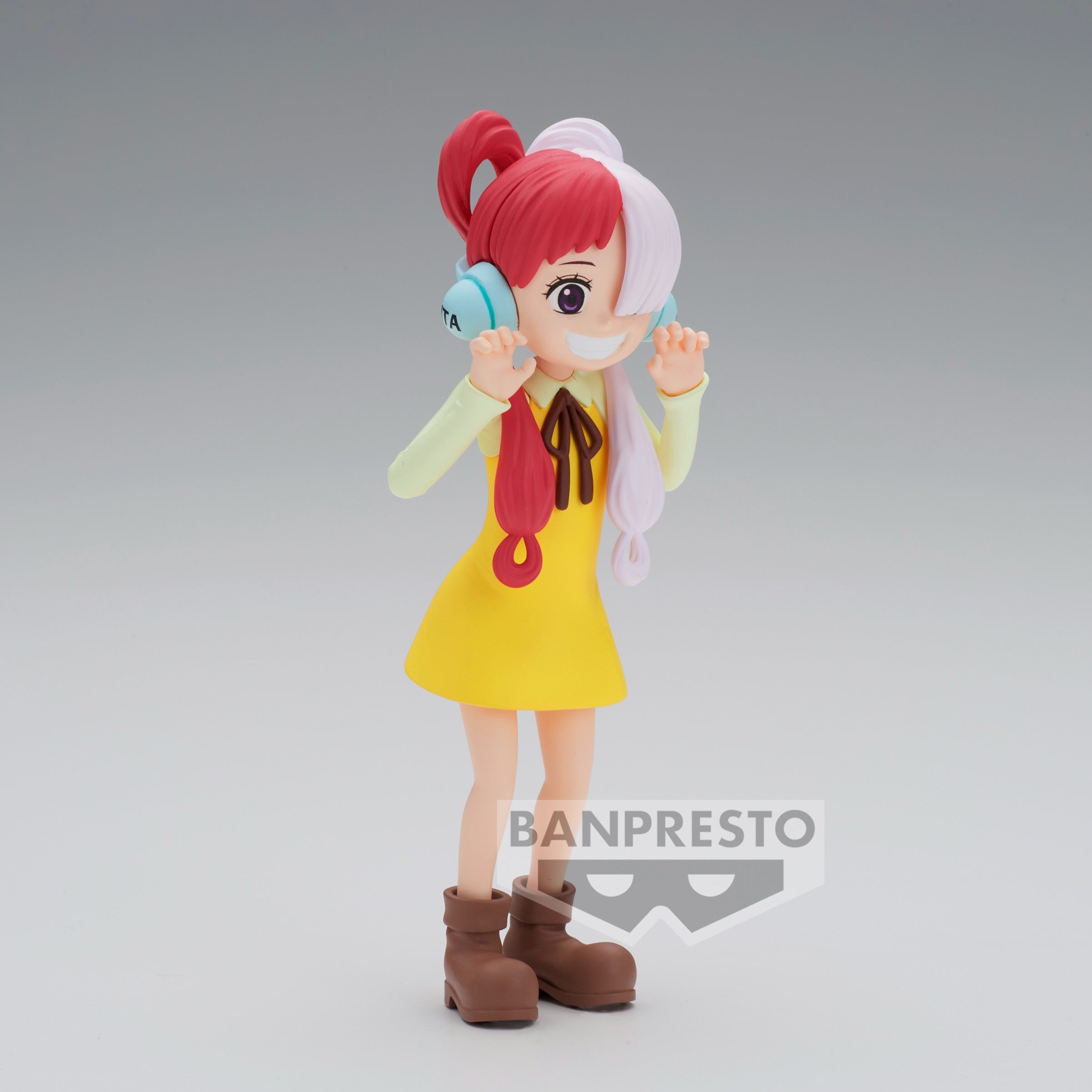 Figurine One Piece - Uta DXF The Grandline Children