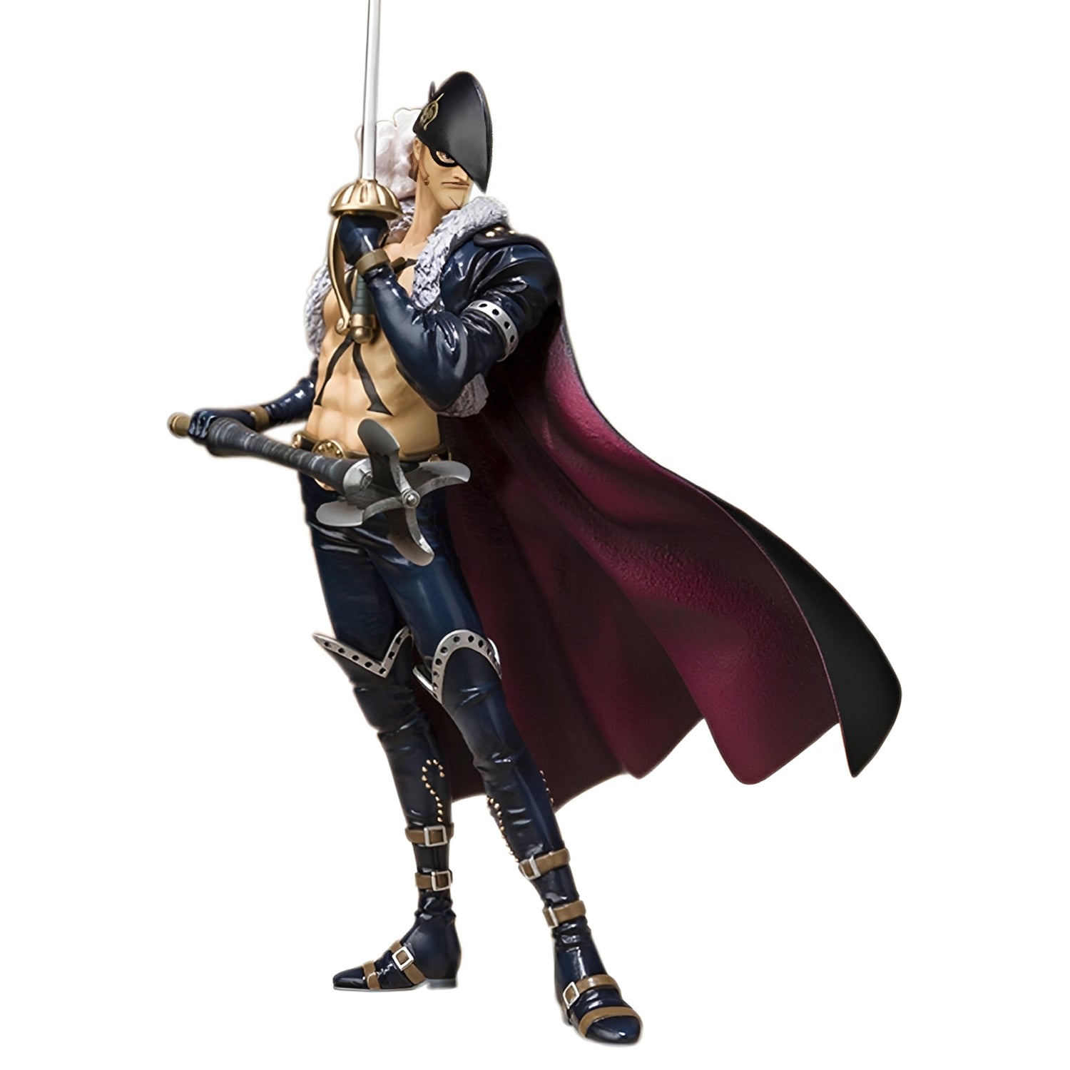 Figurine One Piece - X-Drake Figuarts Zero