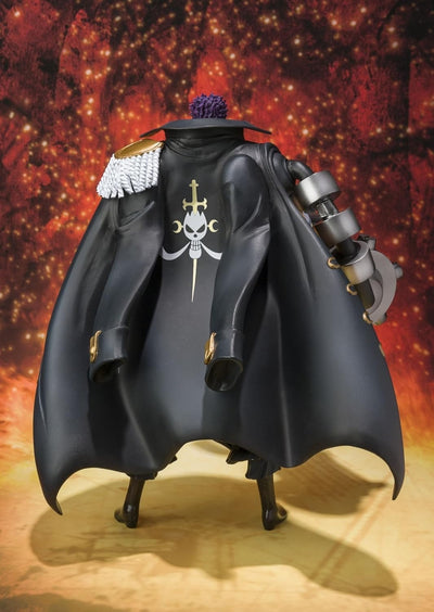 Figurine Figuarts Zero One Piece zephyr film z figuarts zero