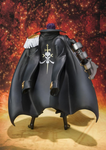 Figurine One Piece - Zephyr Film Z Figuarts Zero