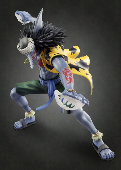 Figurine One Piece - Arlong Neo-DX P.O.P Megahouse