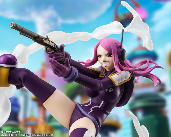 Figuarts Zero & SHFiguarts