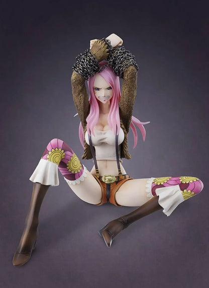 One Piece Jewelry Bonney portrait of pirates neo dx