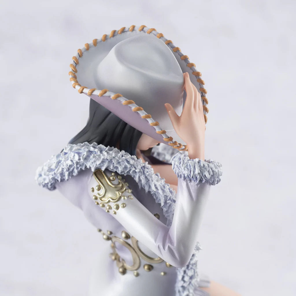 Figurine One Piece - Miss All Sunday Playback Memories P.O.P Megahouse