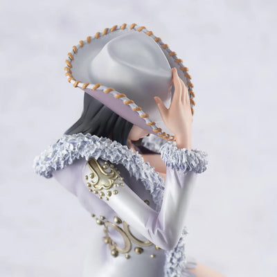 One Piece miss all sunday figure