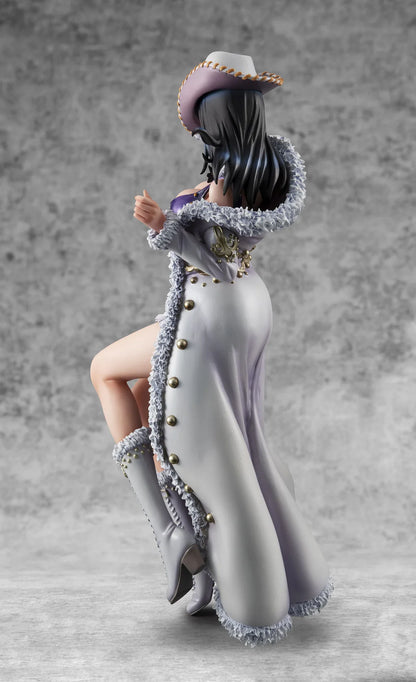 Figurine One Piece - Miss All Sunday Playback Memories P.O.P Megahouse