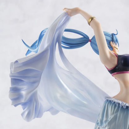 Figurine One Piece - Vivi Nefertari Playback Memories P.O.P Megahouse