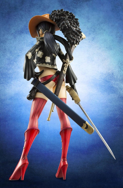Figurine One Piece - Nico Robin P.O.P Édition Z