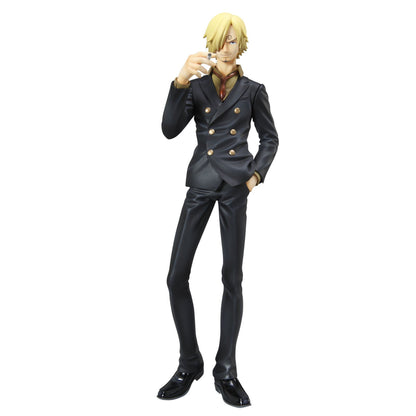 Figurine One Piece - Sanji P.O.P Sailing Again Megahouse
