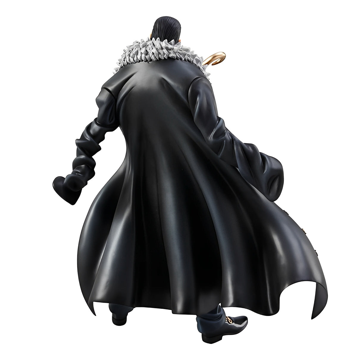 One Piece sir Crocodile portrait of pirates neo dx