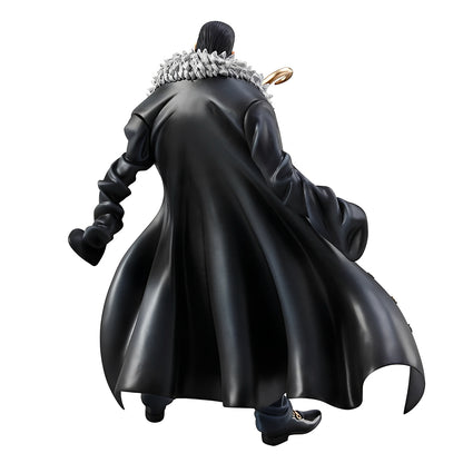 One Piece sir Crocodile portrait of pirates neo dx