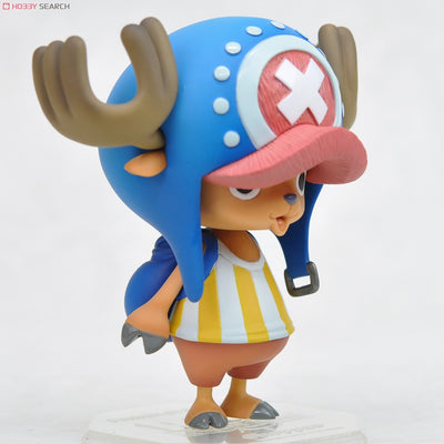 One Piece Tony Chopper portrait of pirates sailing again