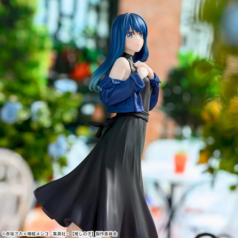 Figurine Oshi No Ko - Akane Kurokawa Desktop x Decorate Collections