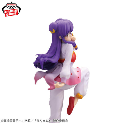Figurine Ranma 1/2 - Shampoo Glitter&Glamours
