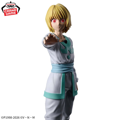 Figurine Hunter x Hunter - Kurapika Hunting Archives Absolute Time