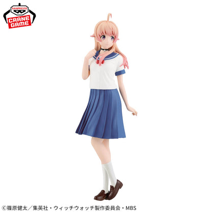 Figurine Witch Watch - Nico Wakasa Vol. 1