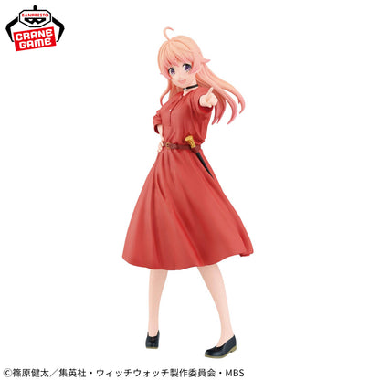 Figurine Witch Watch - Nico Wakasa Vol. 2