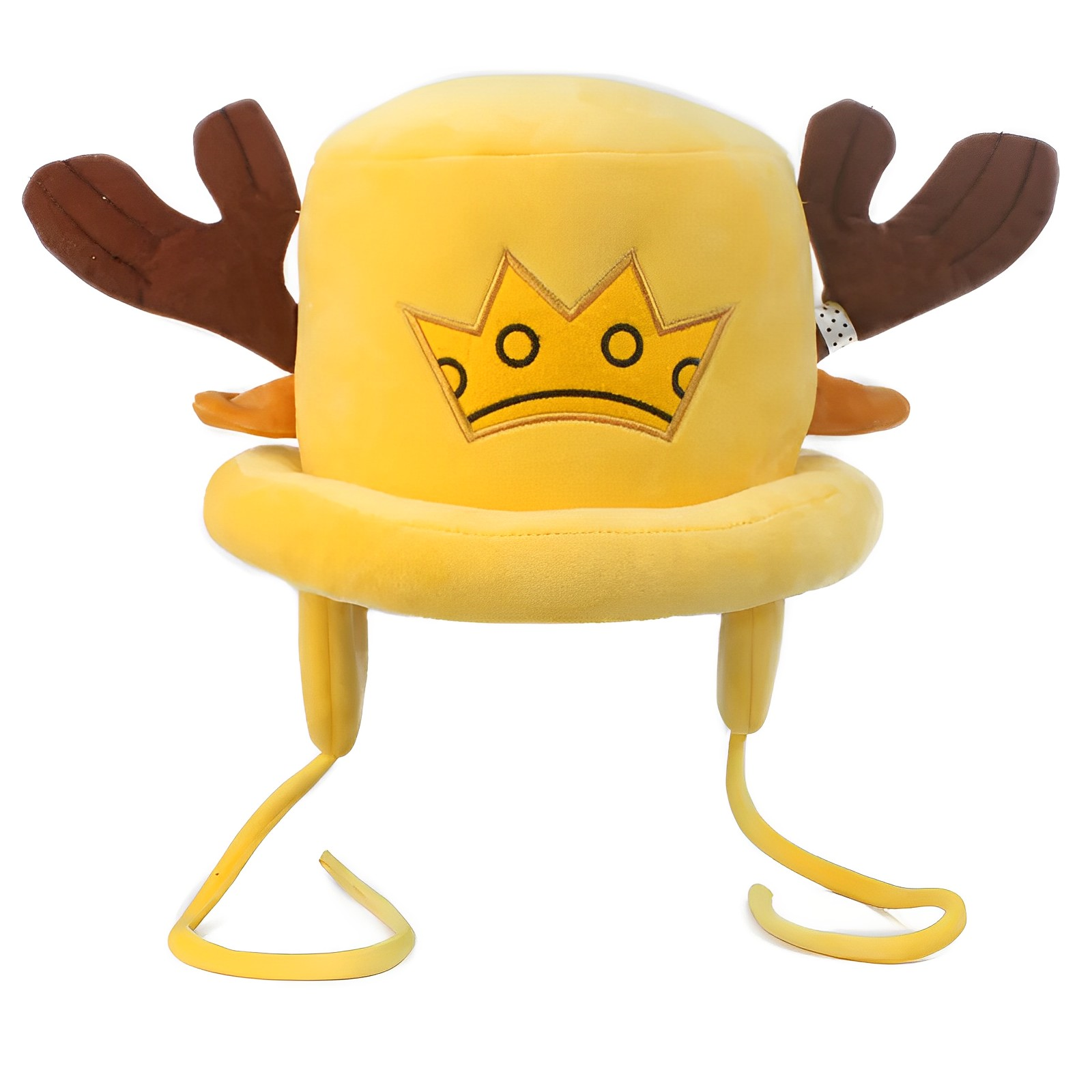 one piece plush hat chopper