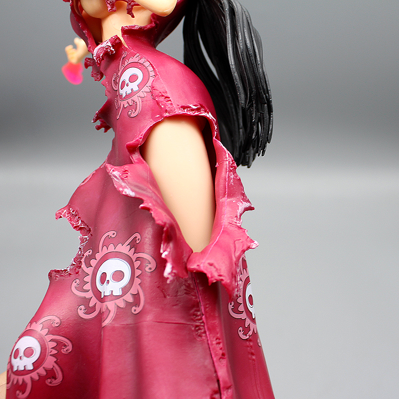 Figura di One Piece: Boa Hancock