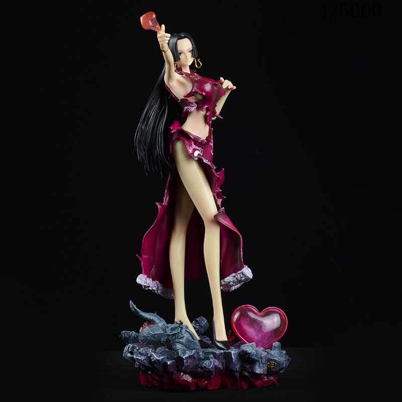 Figura di One Piece: Boa Hancock