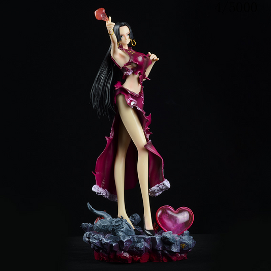 One Piece Figure - Boa Hancock