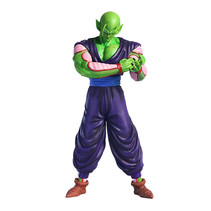 Figurine Dragon Ball - Piccolo Fierté de Bataille 31 cm