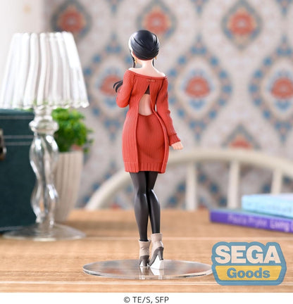 Figurine Spy x Family - Yor Forger PM Figure Plain Clothes