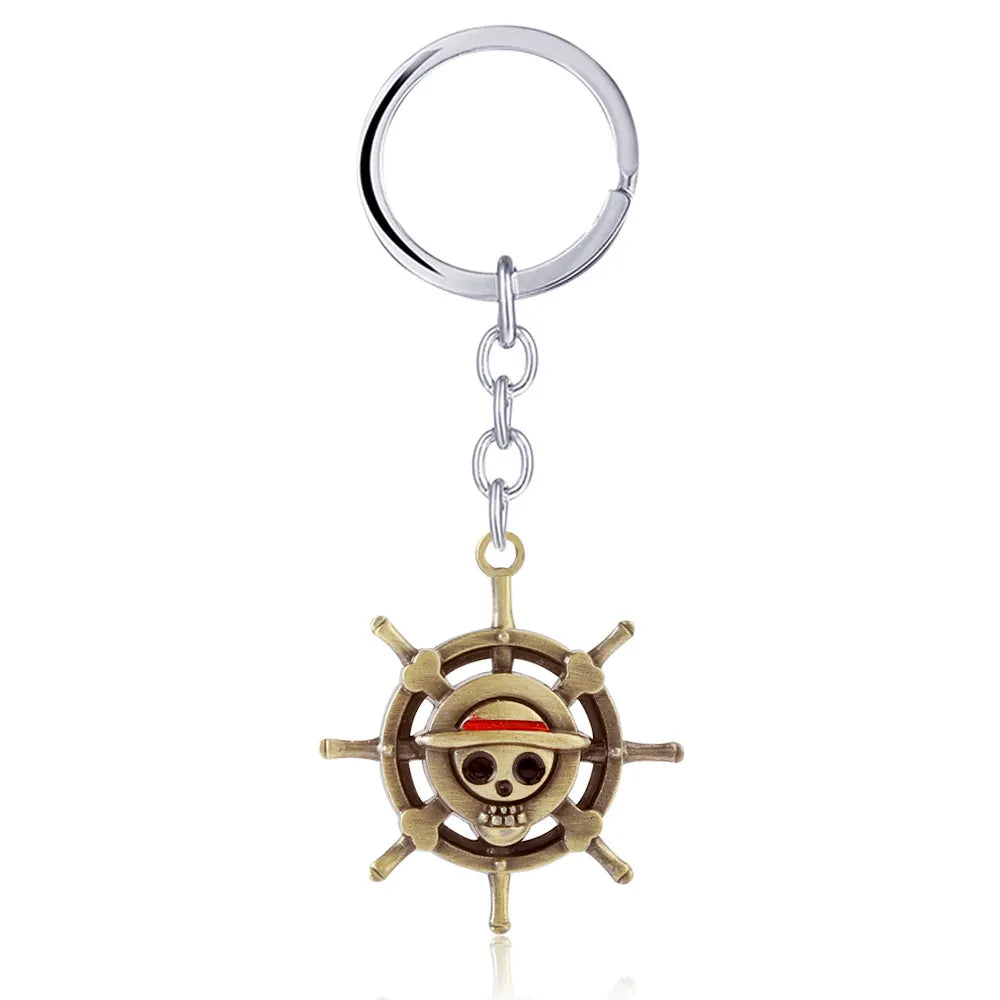 keychain_one_piece_bronze