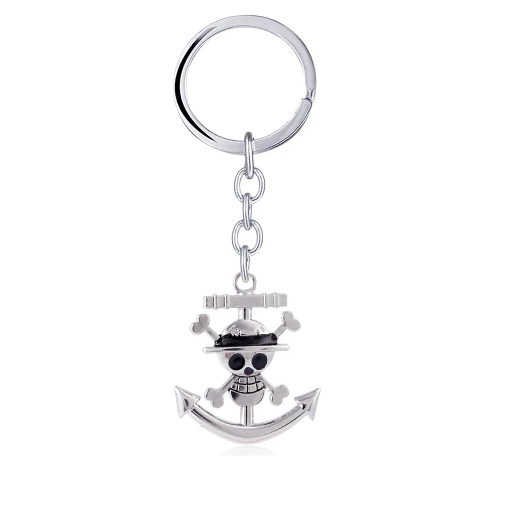 ancre_one_piece_keychain