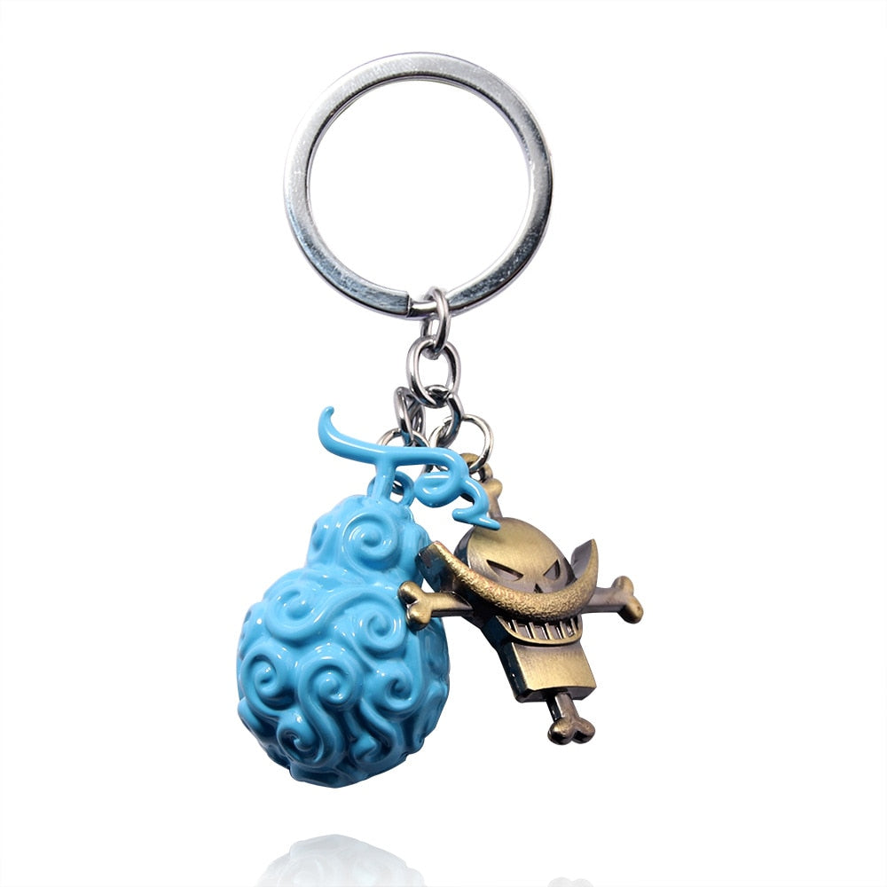 keychain one piece newsgate