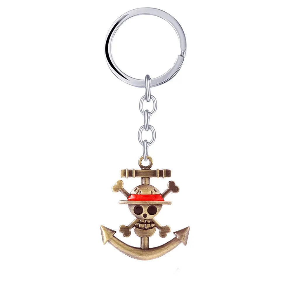 keychain_one_piece_mugiwara_ancre