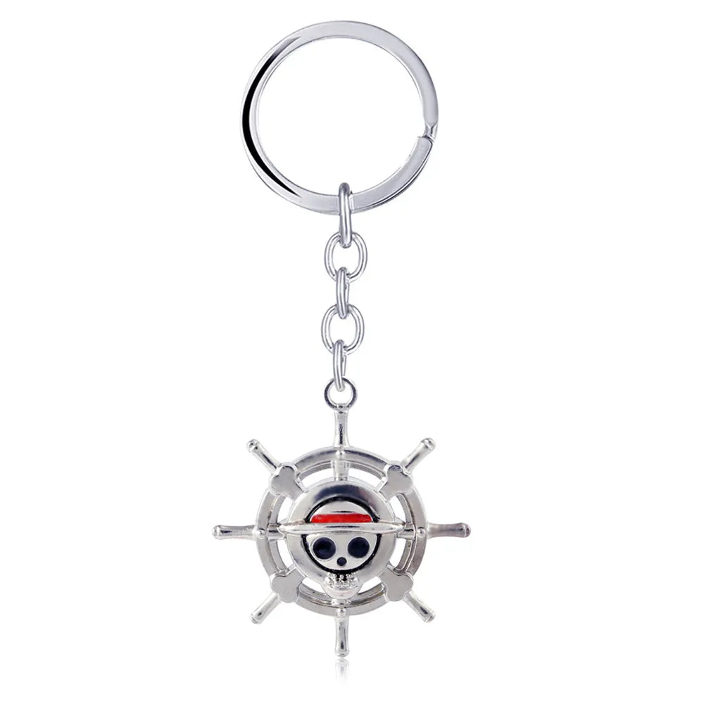 keychain_one_piece_gouvernail