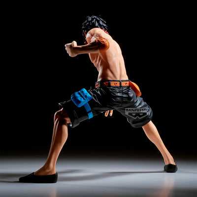 Figurine Grandista Portgas D. Ace One Piece grandista