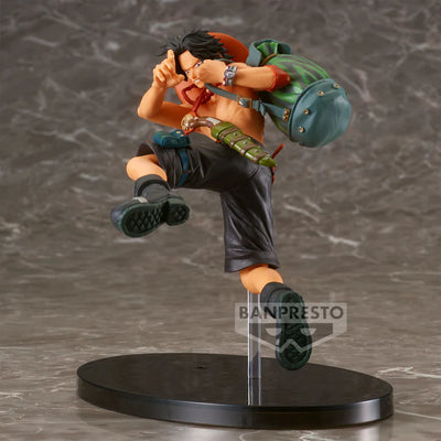 Portgas D. Ace One Piece figurine archive